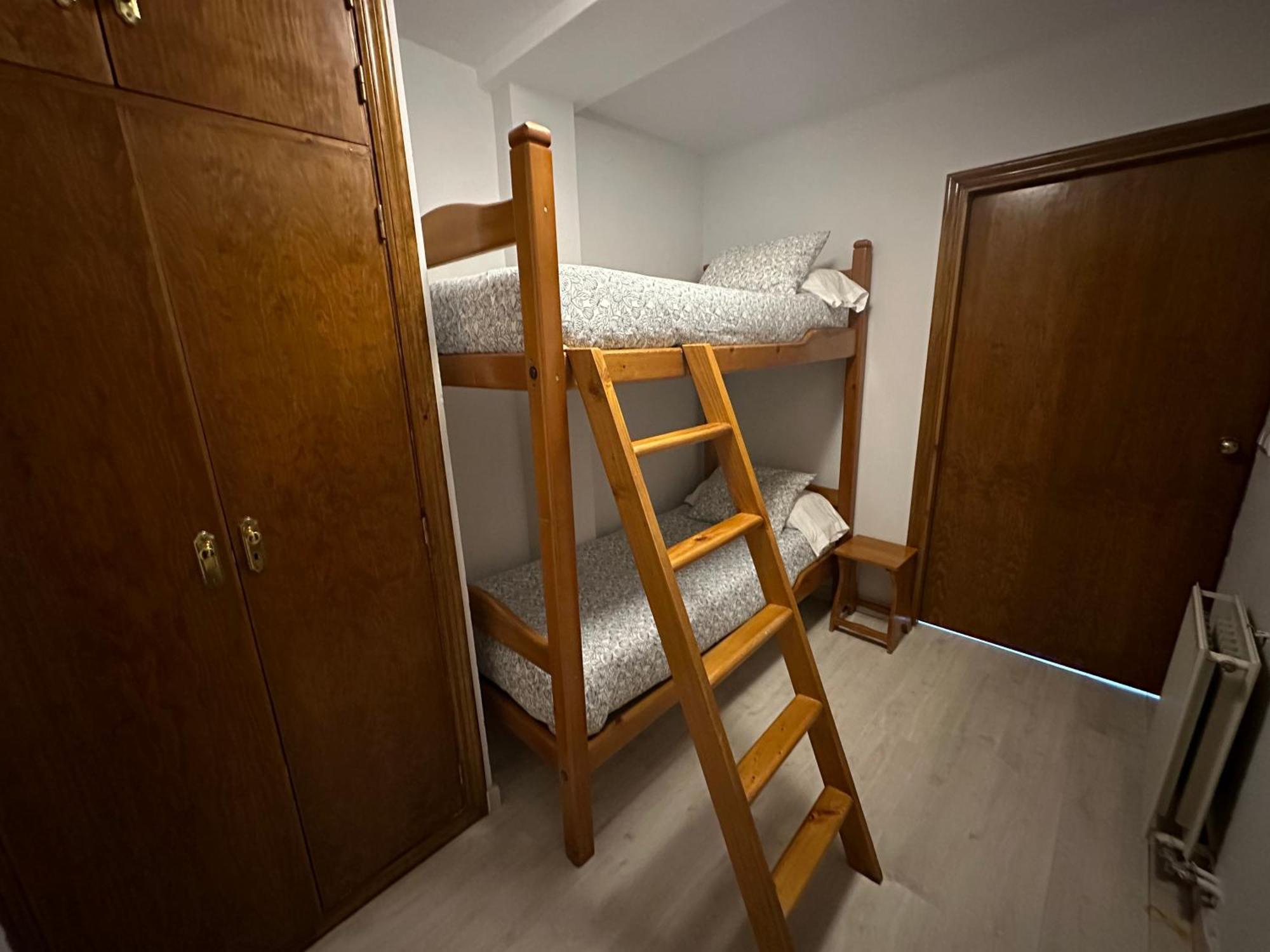 Apartamentos Tirol 포르미갈 외부 사진