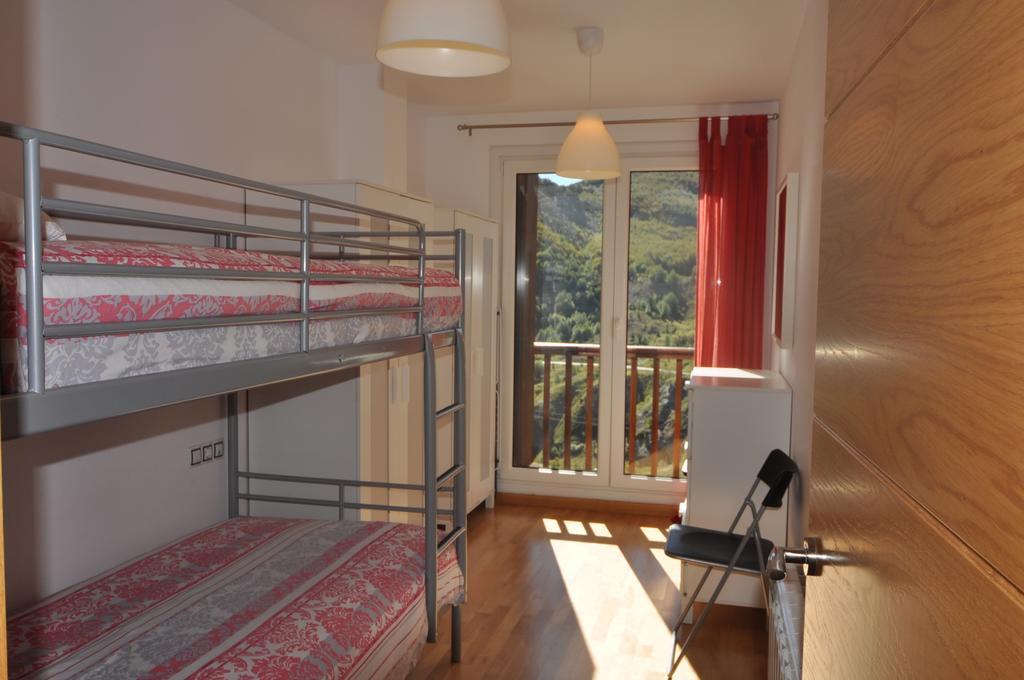 Apartamentos Tirol 포르미갈 외부 사진