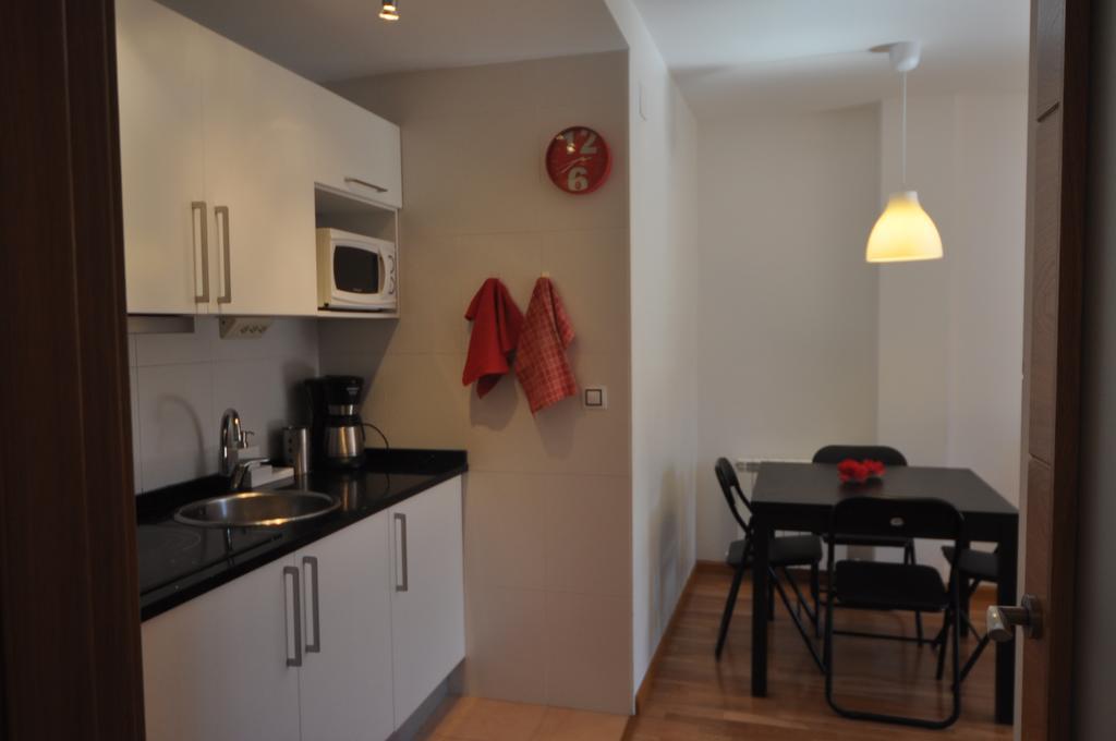 Apartamentos Tirol 포르미갈 외부 사진