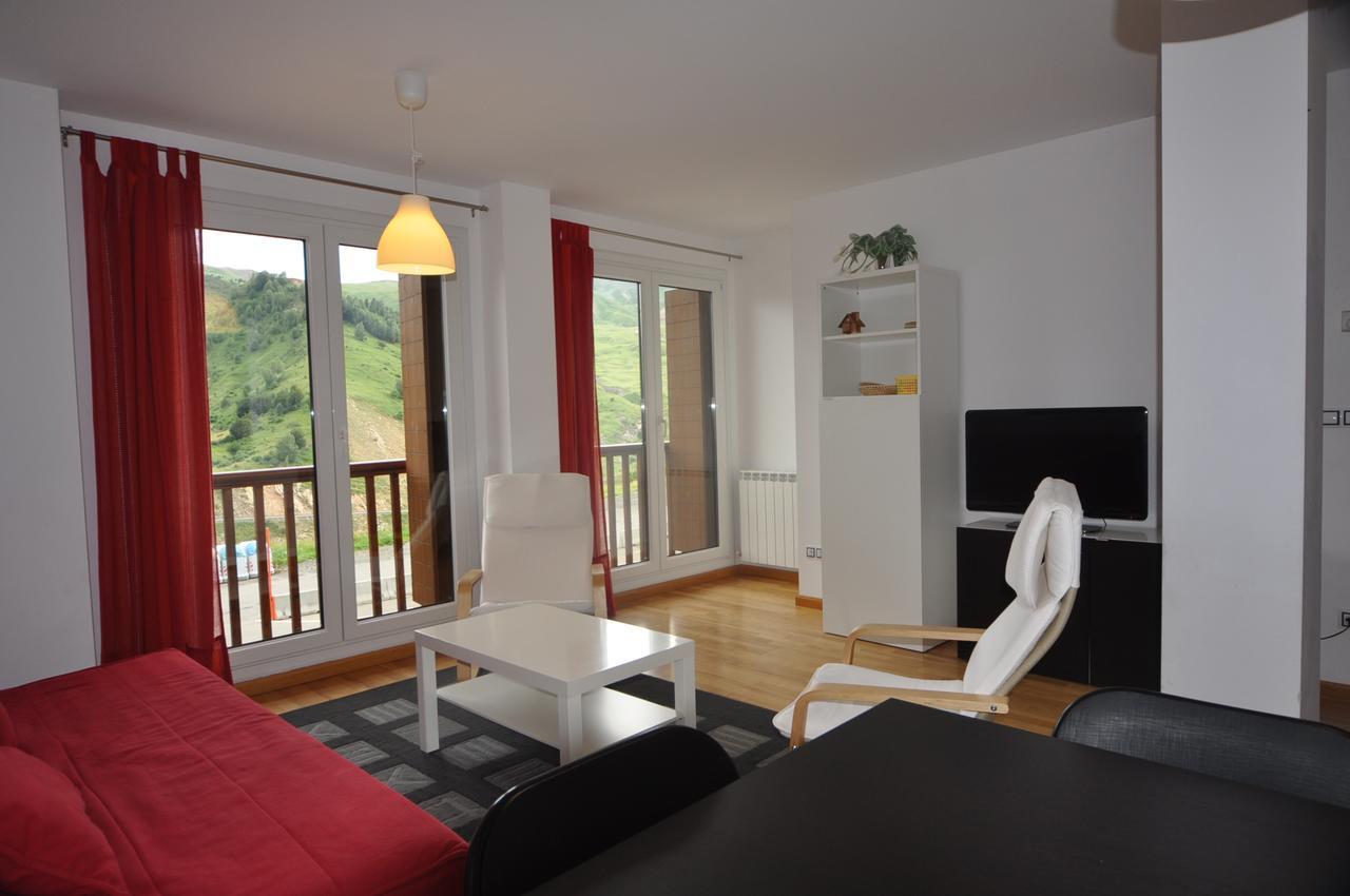 Apartamentos Tirol 포르미갈 외부 사진