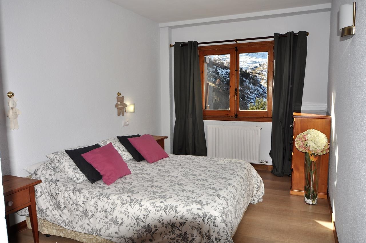 Apartamentos Tirol 포르미갈 외부 사진