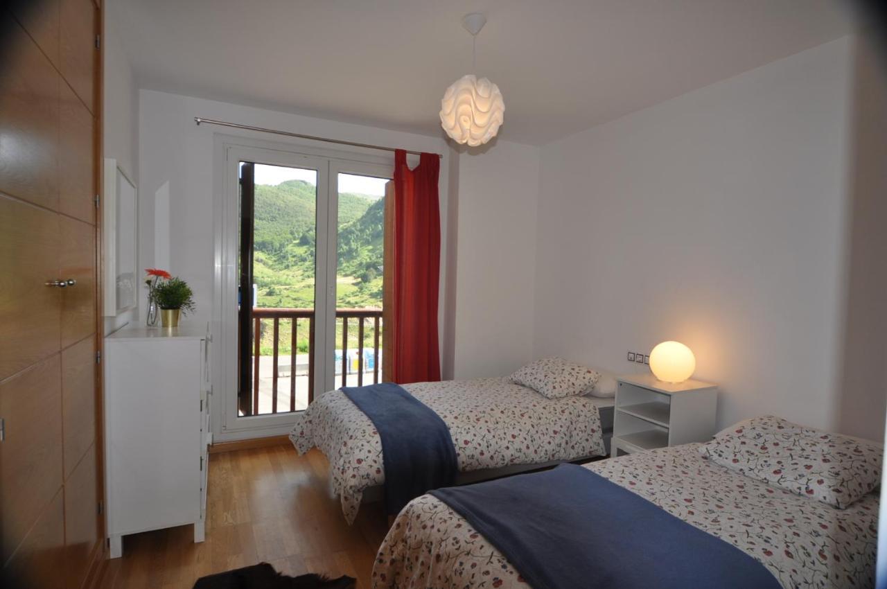Apartamentos Tirol 포르미갈 외부 사진