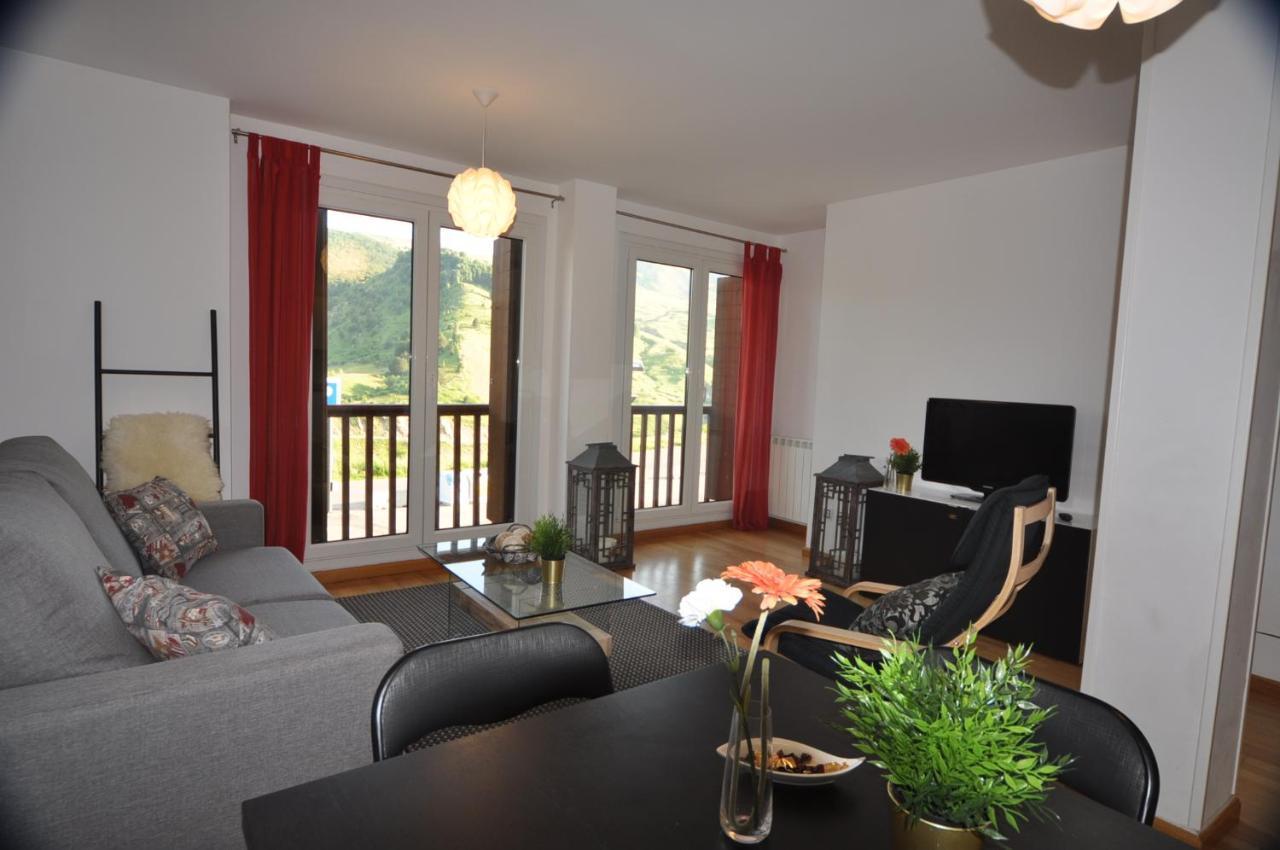 Apartamentos Tirol 포르미갈 외부 사진