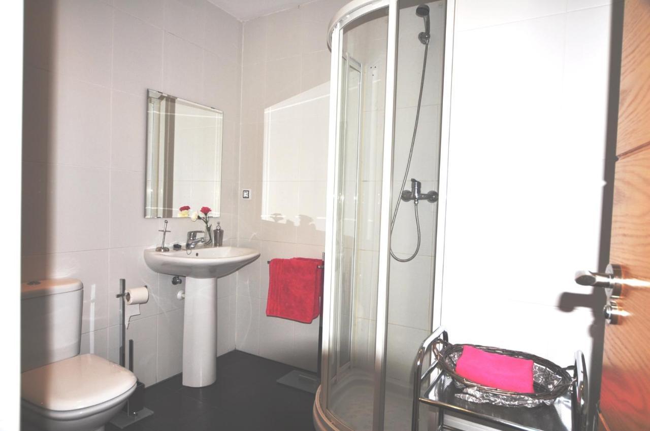 Apartamentos Tirol 포르미갈 외부 사진