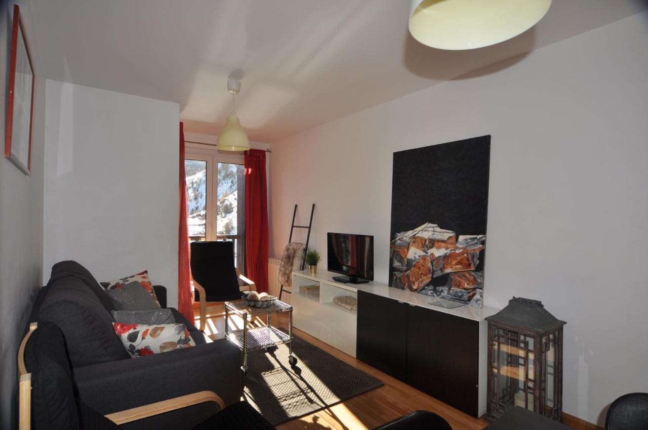 Apartamentos Tirol 포르미갈 외부 사진